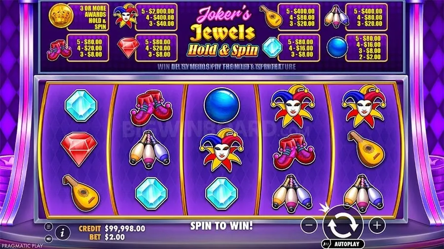 Top Casino Games